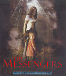 Messengers, The (Blu-ray)