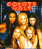 Coyote Ugly (Blu-ray)