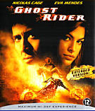 Ghost Rider (Extended Version) (Blu-ray)