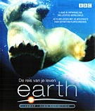 Earth (Blu-ray)