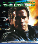 6th Day, The (Blu-ray)