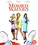 Moordwijven (Blu-ray)