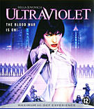 Ultraviolet (Blu-ray)