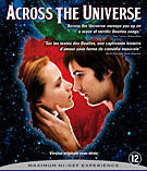 Across the Universe (Blu-ray)