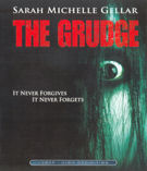 Grudge, The (Blu-ray)