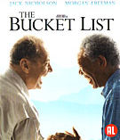 Bucket List, The (Blu-ray)