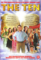 Ten, the (DVD)
