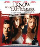 I Know What You Did Last Summer (Blu-ray)