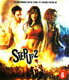 Step Up 2 (Blu-ray)