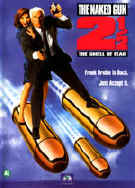 Naked Gun 2 1/2, The (DVD)