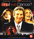 Shall We Dance? (Blu-ray)