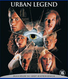 Urban Legend (Blu-ray)