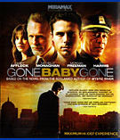 Gone Baby Gone (Blu-ray)