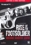 Rise of the Footsoldier (2 Disc LE) (DVD)