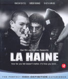 Haine, La (Blu-ray)