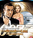 From Russia With Love (Blu-ray)