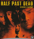 Half Past Dead (Blu-ray)