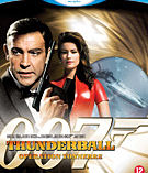 Thunderball (Blu-ray)