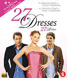27 Dresses (Blu-ray)
