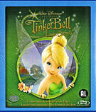 Tinker Bell (Blu-ray)