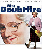 Mrs. Doubtfire (Blu-ray)