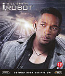 I, Robot (Blu-ray)