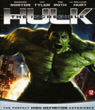 Incredible Hulk, The (Blu-ray)