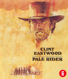 Pale Rider (Blu-ray)
