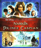 Chronicles of Narnia, The: Prince Caspian (Blu-ray)