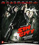 Sin City (Blu-ray)