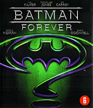 Batman Forever (Blu-ray)