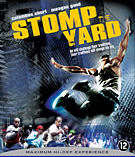 Stomp The Yard (Blu-ray)