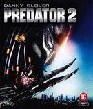 Predator 2 (Blu-ray)