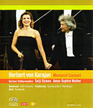 Herbert von Karajan Memorial Concert (Blu-ray)