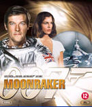 Moonraker (Blu-ray)