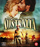 Australia (Blu-ray)