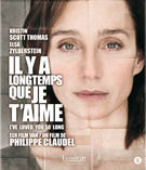 Il y a Longtemps Que Je T´Aime (Blu-ray)