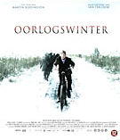 Oorlogswinter (Blu-ray)