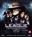 League of Extraordinary Gentlemen, The (Blu-ray)