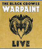 Black Crowes, The - Warpaint Live (Blu-ray)