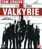 Valkyrie (Blu-ray)