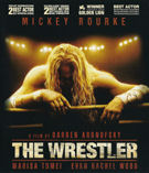 Wrestler, The (Blu-ray)