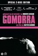 Gomorra (SE) (DVD)