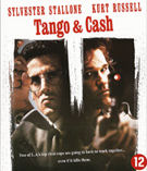 Tango & Cash (Blu-ray)