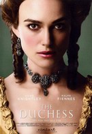 Duchess, The (DVD)