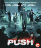 Push (Blu-ray)
