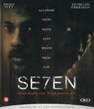 Se7en / Seven (Blu-ray)