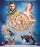 Golden Compass, The (Blu-ray)
