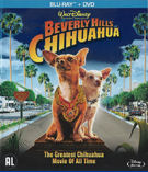Beverly Hills Chihuahua (Blu-ray)