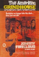 Johnny Firecloud (DVD)